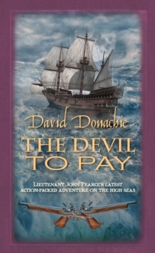 The Devil to Pay, Hardback Book The Devil to Pay, Hardback Book