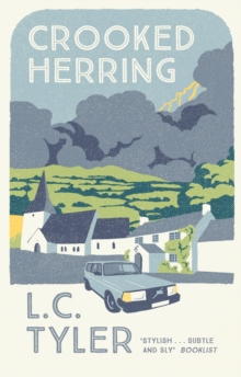 Crooked Herring, Hardback Book Crooked Herring, Hardback Book