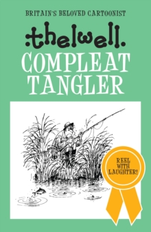 Compleat Tangler, Hardback Book Compleat Tangler, Hardback Book