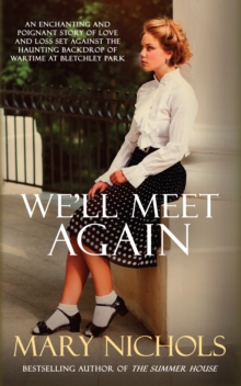 We'll Meet Again, Paperback Book We'll Meet Again, Paperback Book