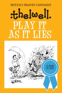 Play it as it Lies, Hardback Book Play it as it Lies, Hardback Book