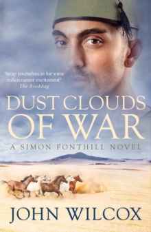 Dust Clouds of War, Paperback / softback Book Dust Clouds of War, Paperback / softback Book