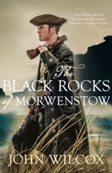 The Black Rocks of Morwenstow, Hardback Book The Black Rocks of Morwenstow, Hardback Book