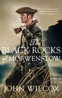 The Black Rocks of Morwenstow, Paperback Book The Black Rocks of Morwenstow, Paperback Book