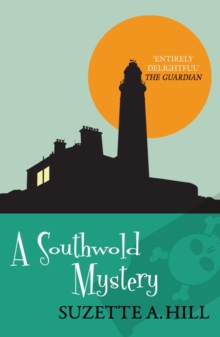 A Southwold Mystery, Hardback Book A Southwold Mystery, Hardback Book