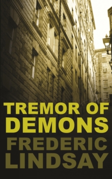 Tremor of Demons