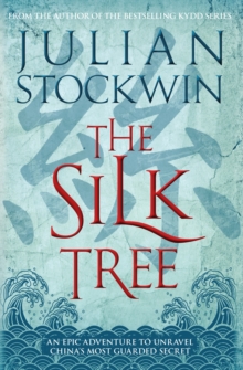 The Silk Tree, Hardback Book The Silk Tree, Hardback Book