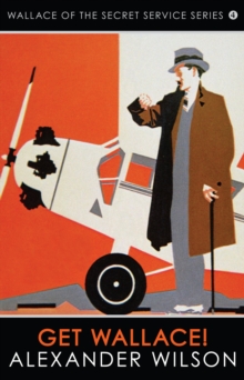 Get Wallace!, Paperback Book Get Wallace!, Paperback Book