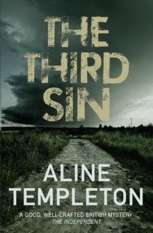The Third Sin, Paperback Book The Third Sin, Paperback Book