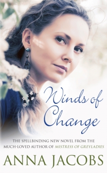 Winds of Change, Paperback Book Winds of Change, Paperback Book