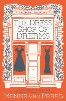 The Dress Shop of Dreams, Paperback Book The Dress Shop of Dreams, Paperback Book