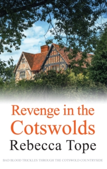 Revenge in the Cotswolds, Paperback Book Revenge in the Cotswolds, Paperback Book