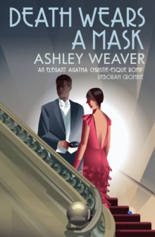 Death Wears a Mask, Paperback / softback Book Death Wears a Mask, Paperback / softback Book