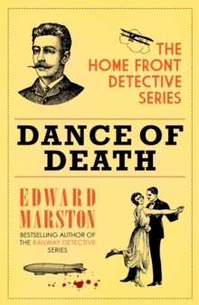 Dance of Death, Paperback / softback Book Dance of Death, Paperback / softback Book
