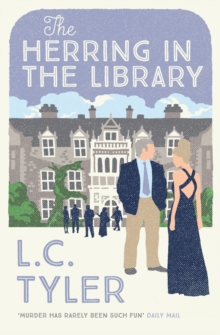 The Herring in the Library, Paperback / softback Book The Herring in the Library, Paperback / softback Book