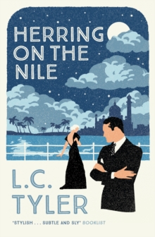 Herring on the Nile, Paperback Book Herring on the Nile, Paperback Book