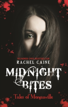 Midnight Bites - Tales of Morganville