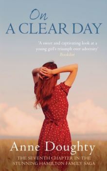 On a Clear Day, Paperback Book On a Clear Day, Paperback Book