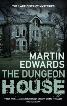 The Dungeon House, Hardback Book The Dungeon House, Hardback Book