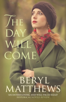 The Day Will Come, Paperback Book The Day Will Come, Paperback Book