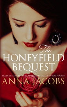 The Honeyfield Bequest, Hardback Book The Honeyfield Bequest, Hardback Book