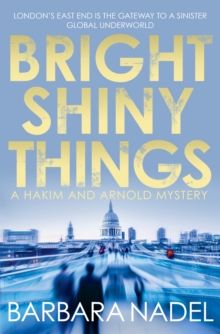Bright Shiny Things, Hardback Book Bright Shiny Things, Hardback Book