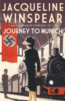 Journey to Munich