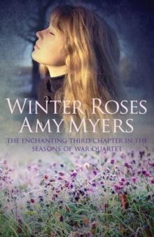 Winter Roses, Paperback / softback Book Winter Roses, Paperback / softback Book