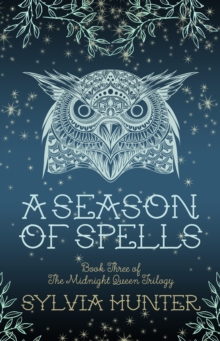 A Season of Spells, Paperback Book A Season of Spells, Paperback Book