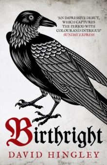 Birthright, Paperback / softback Book Birthright, Paperback / softback Book