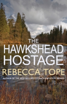 The Hawkshead Hostage : The must-read English cosy crime series