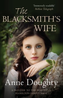 The Blacksmith's Wife, Paperback Book The Blacksmith's Wife, Paperback Book