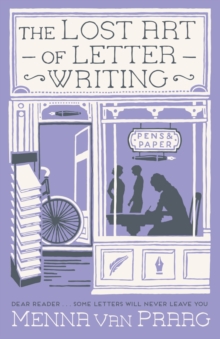 The Lost Art of Letter Writing, Paperback / softback Book The Lost Art of Letter Writing, Paperback / softback Book