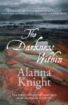 The Darkness Within, Hardback Book The Darkness Within, Hardback Book