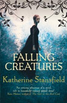 Falling Creatures, Paperback / softback Book Falling Creatures, Paperback / softback Book