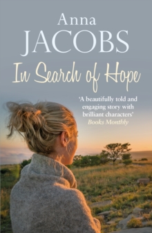 In Search of Hope : From the multi-million copy bestselling author