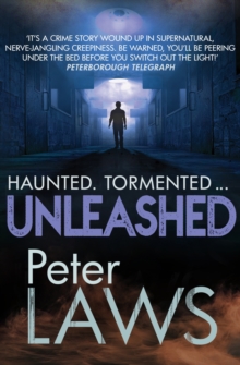 Unleashed, Paperback / softback Book Unleashed, Paperback / softback Book