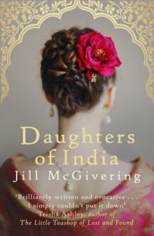 Daughters of India, Hardback Book Daughters of India, Hardback Book
