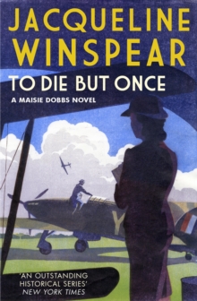 To Die But Once : Maisie is the most engaging of sleuths' - <i>Red</i> Online, EPUB eBook To Die But Once : Maisie is the most engaging of sleuths' - <i>Red</i> Online, EPUB eBook