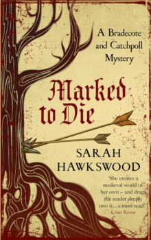 Marked to Die, Hardback Book Marked to Die, Hardback Book