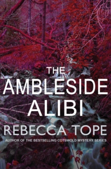 The Ambleside Alibi : The gripping English cosy crime series