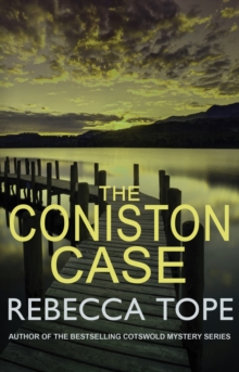 The Coniston Case : The page-turning English cosy crime series