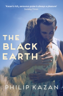 The Black Earth, Hardback Book The Black Earth, Hardback Book