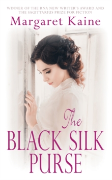 The Black Silk Purse, Hardback Book The Black Silk Purse, Hardback Book