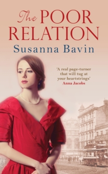 The Poor Relation : The page-turning novel of family, romance and mystery