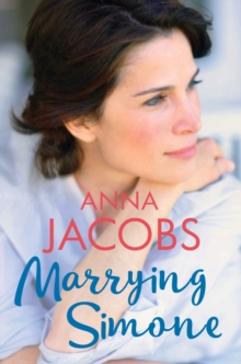 Marrying Simone : The heartwarming story of moving on, Hardback Book Marrying Simone : The heartwarming story of moving on, Hardback Book