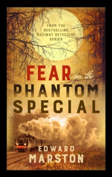 Fear on the Phantom Special