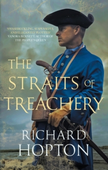 The Straits of Treachery