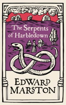 The Serpents of Harbledown