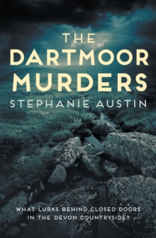 Allison & Busby The Dartmoor Murders , The Must-read Cosy Crime Series